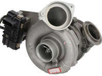 Turbocompresor Garrett Bmw Seria 3 E91 2004-2012 758352-9026S