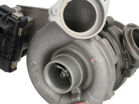 Turbocompresor Garrett Bmw Seria 3 E91 2004-2012 758352-9026S SAN9866