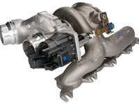 Turbocompresor Garrett Bmw Seria 3 G20 2019→ 851676-5010S