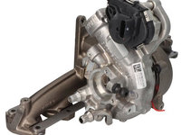 Turbocompresor Garrett Bmw Seria 3 G20 2020→ 905888-5001S