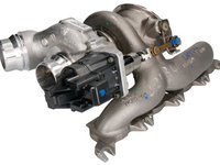 Turbocompresor Garrett Bmw Seria 3 G80 2019→ 851676-5010S