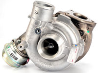 Turbocompresor Garrett Bmw Seria 5 E39 1998-2003 454191-5017S