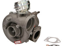 Turbocompresor Garrett Bmw Seria 5 E60 2002-2005 725364-9022S