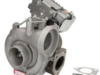Turbocompresor Garrett Bmw Seria 5 E60 2004-2010 750080-9019S