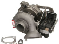 Turbocompresor Garrett Bmw Seria 5 E60 2005-2009 762965-9020S