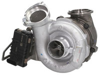Turbocompresor Garrett Bmw Seria 7 E65 2003-2008 758351-5024S