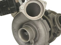 Turbocompresor Garrett Bmw Seria 7 E67 2003-2008 758351-9024W SAN9863