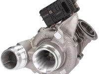 Turbocompresor Garrett Bmw Seria 7 F01 / F02 / F03 / F04 2008-2015 777853-5013S