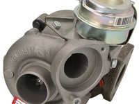 Turbocompresor Garrett Bmw X3 E83 2004-2007 750431-9013S