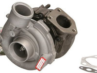 Turbocompresor Garrett Bmw X5 E53 2001-2003 704361-9010S SAN9874
