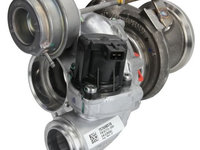 Turbocompresor Garrett Bmw X5 E70 2010-2013 821719-5004S