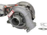 Turbocompresor Garrett Citroen C3 Picasso 2009→ 762328-9002W