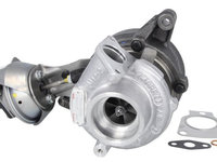 Turbocompresor Garrett Citroen C4 1 2004-2011 756047-5006S