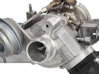 Turbocompresor Garrett Citroen C4 Grand Picasso 2 2014 836250-5002S SAN10120