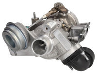 Turbocompresor Garrett Citroen C4 Grand Picasso 2 2014→ 836250-5002S