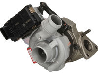 Turbocompresor Garrett Citroen C5 3 2008→ 723340-9013S