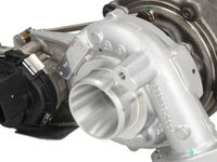 Turbocompresor Garrett Citroen Peugeot Expert 2018 853603-5002S SAN10111