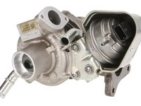 Turbocompresor Garrett Fiat 500X 2014→ 822088-5007S