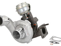 Turbocompresor Garrett Fiat Bravo 2 2006-2014 777251-5002S