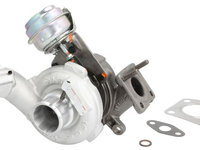 Turbocompresor Garrett Fiat Bravo 2 2007-2014 777250-5002S