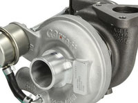 Turbocompresor Garrett Fiat Ducato 2006 902356-5002Y SAN10209