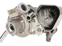 Turbocompresor Garrett Fiat Fiorino 3 2007→ 822088-5007S