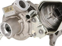 Turbocompresor Garrett Fiat Tipo 2015 822088-5007S SAN10360