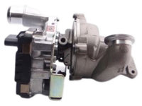 Turbocompresor Garrett Ford C-Max DM2 2007-2010 763647-5021W