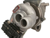 Turbocompresor Garrett Ford C-Max DM2 2007-2010 763647-9021W