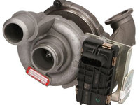 Turbocompresor Garrett Ford Focus 2 2004-2012 742110-9007S