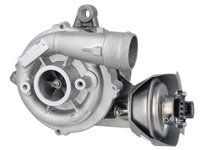 Turbocompresor Garrett Ford Kuga 1 2008-2012 765993-5004S