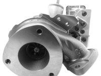 Turbocompresor Garrett Ford Ranger TKE 2011→ 854800-5001W