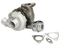 Turbocompresor Garrett Hyundai Accent 3 2005-2010 740611-5002W