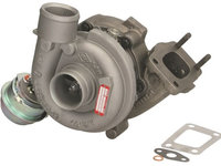 Turbocompresor Garrett Iveco Daily 3 1999-2007 751758-9002S