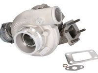 Turbocompresor Garrett Iveco Daily 4 2006-2011 768625-5002W