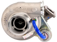 Turbocompresor Garrett Iveco Eurocargo 2000-2015 702989-0006