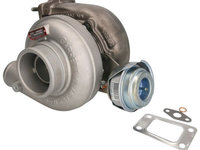 Turbocompresor Garrett Iveco Massif 2008-2011 768625-9002W