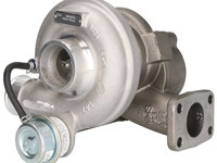 Turbocompresor Garrett Massey Ferguson 5000 2003-2012 711736-5016S