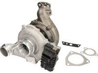 Turbocompresor Garrett Mercedes-Benz C-Class S204 2009-2014 T-Model 777318-5002W