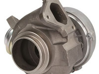 Turbocompresor Garrett Mercedes-Benz E-Class S210 1999-2003 T-Model 715910-9003S