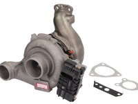 Turbocompresor Garrett Mercedes-Benz E-Class W211 2005-2008 765155-9007W