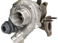 Turbocompresor Garrett Nissan Primastar 2006→ 762785-5004S