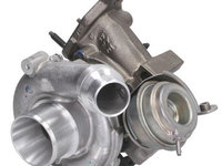 Turbocompresor Garrett Nissan Qashqai 1 + 2 2007-2013 773087-5003S