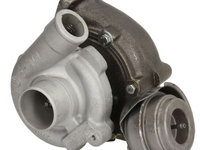 Turbocompresor Garrett Opel Frontera B 1998-2004 705097-0002/R