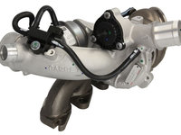 Turbocompresor Garrett Opel Mokka 2012→ 781504-5014S