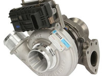 Turbocompresor Garrett Peugeot 4007 2007-2013 769674-5006S