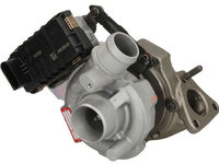 Turbocompresor Garrett Peugeot 607 2004-2011 723340-9013S