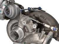Turbocompresor Garrett Renault Espace 5 2015 883861-5001S SAN10378