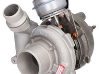 Turbocompresor Garrett Renault Koleos 1 2008→ 765016-9006S