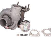 Turbocompresor Garrett Renault Laguna 2 2001-2007 718089-9009S